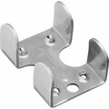 National 3234 3/8 In. Zinc-Plated Steel Rope Clamp N265884